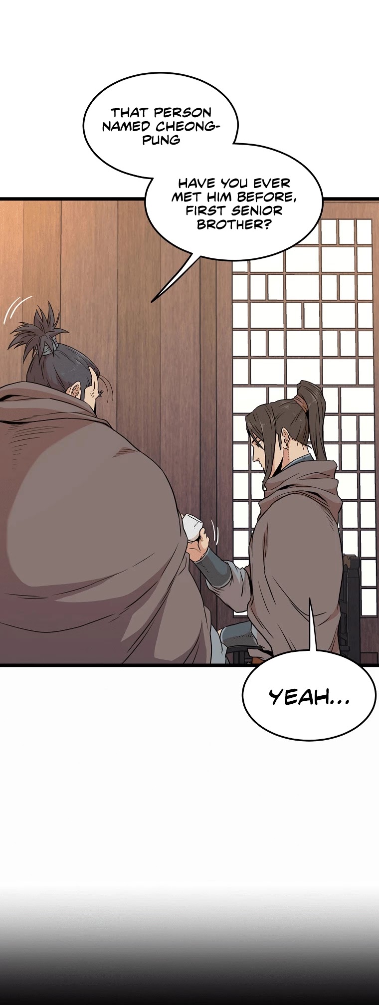 Murim Login Chapter 102 image 09